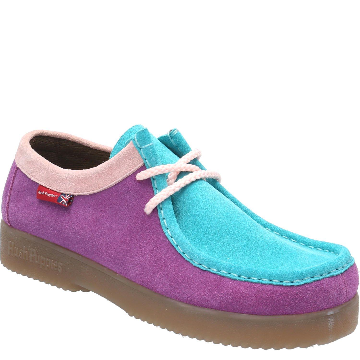 Zapato Mujer Navajo Turner Multicolor-0