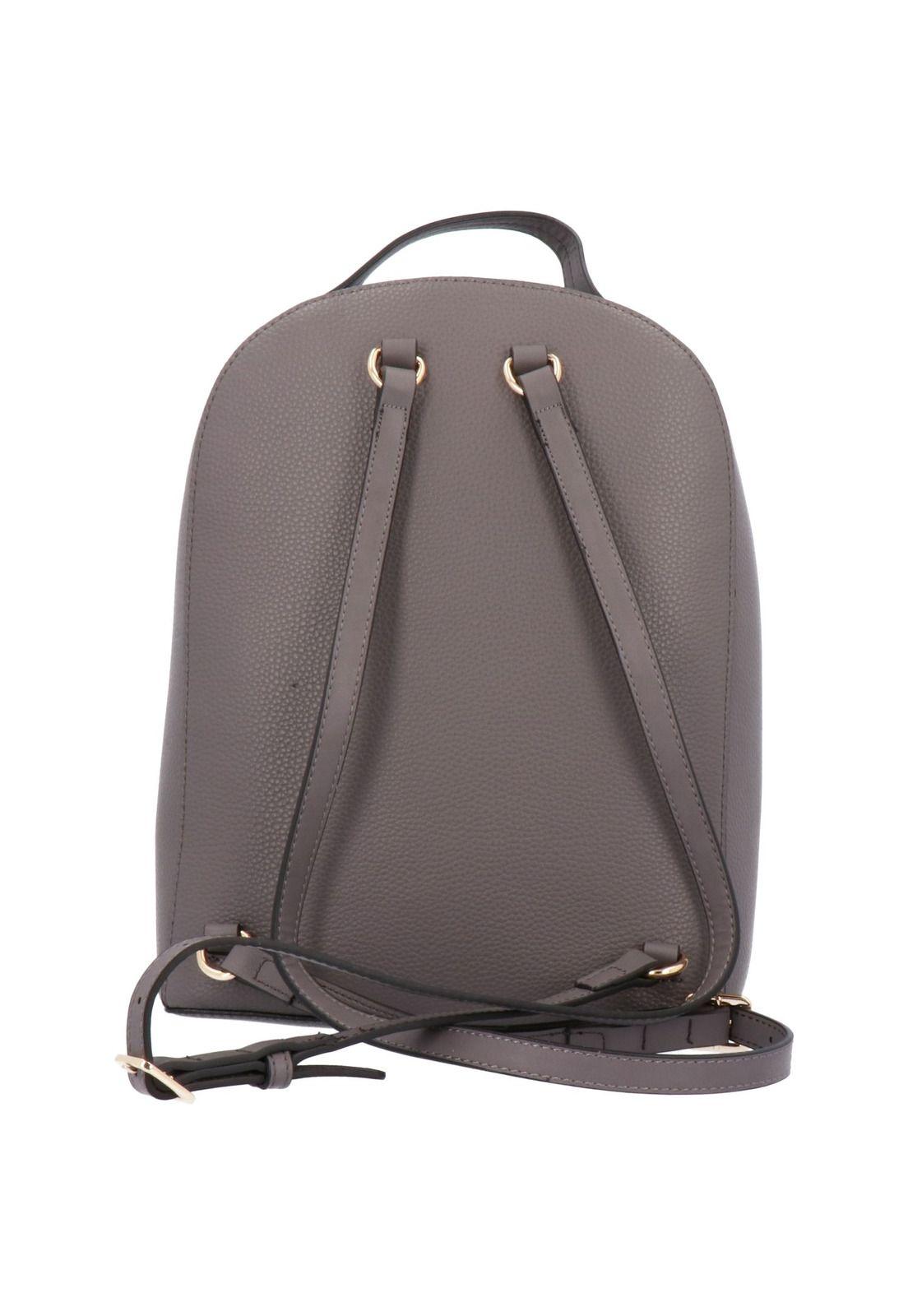 Mochila Amelia Gris-2