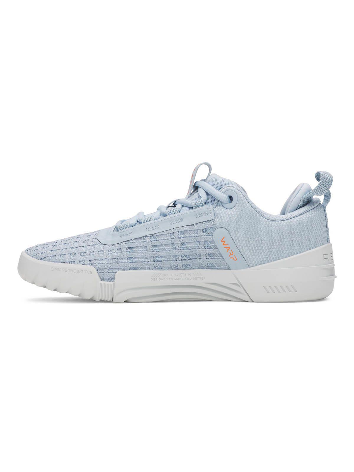 Zapatilla Training Mujer Reign 6 Azul -1