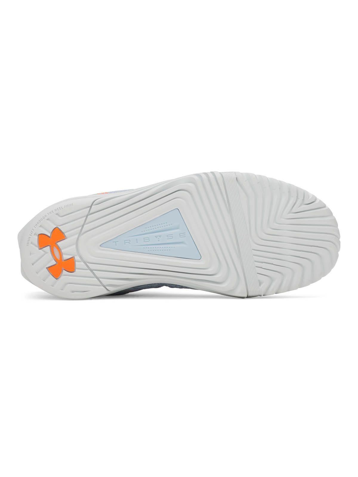 Zapatilla Training Mujer Reign 6 Azul -3