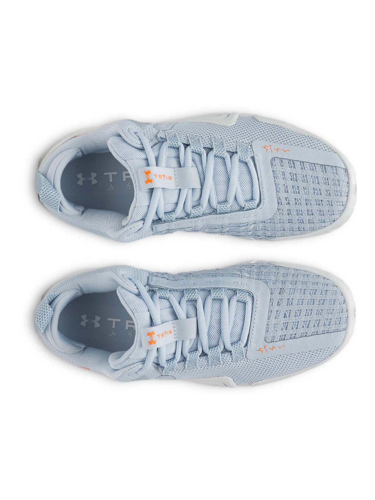 Zapatilla Training Mujer Reign 6 Azul -4