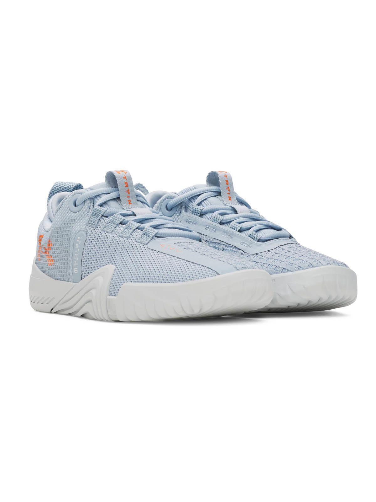 Zapatilla Training Mujer Reign 6 Azul -5