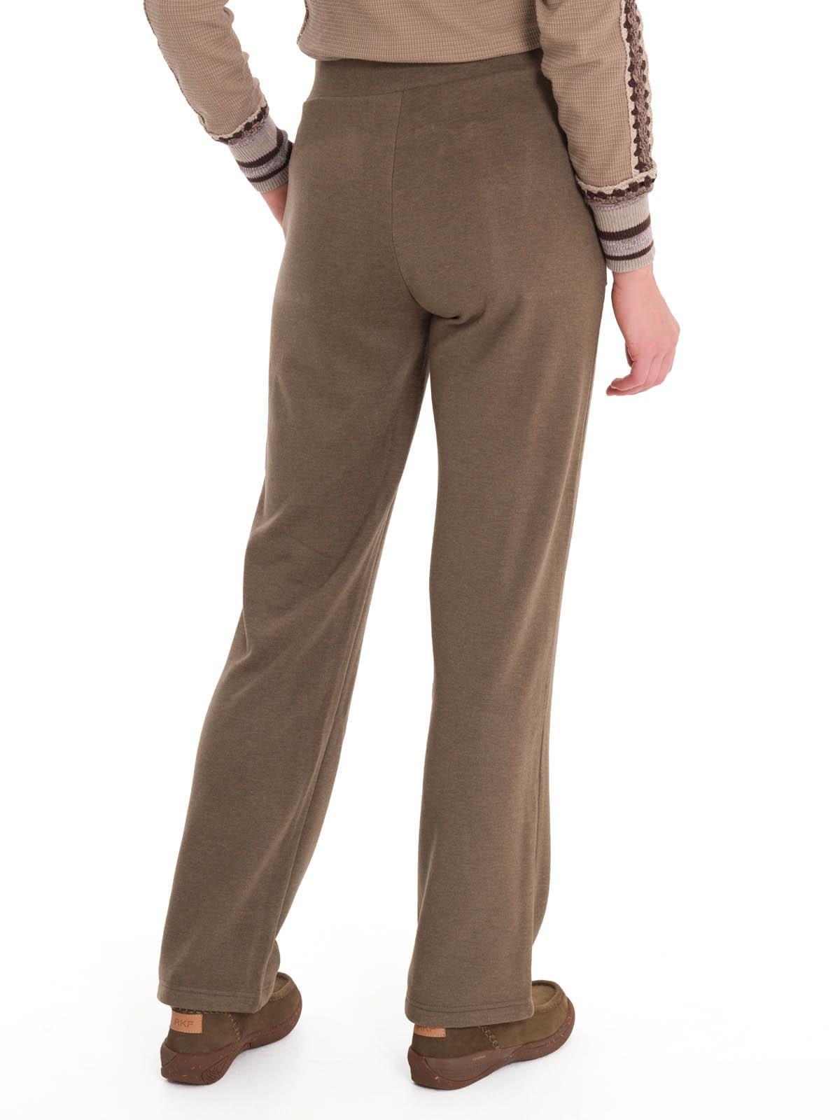 Conjunto Bambú Mujer Reset Verde-7