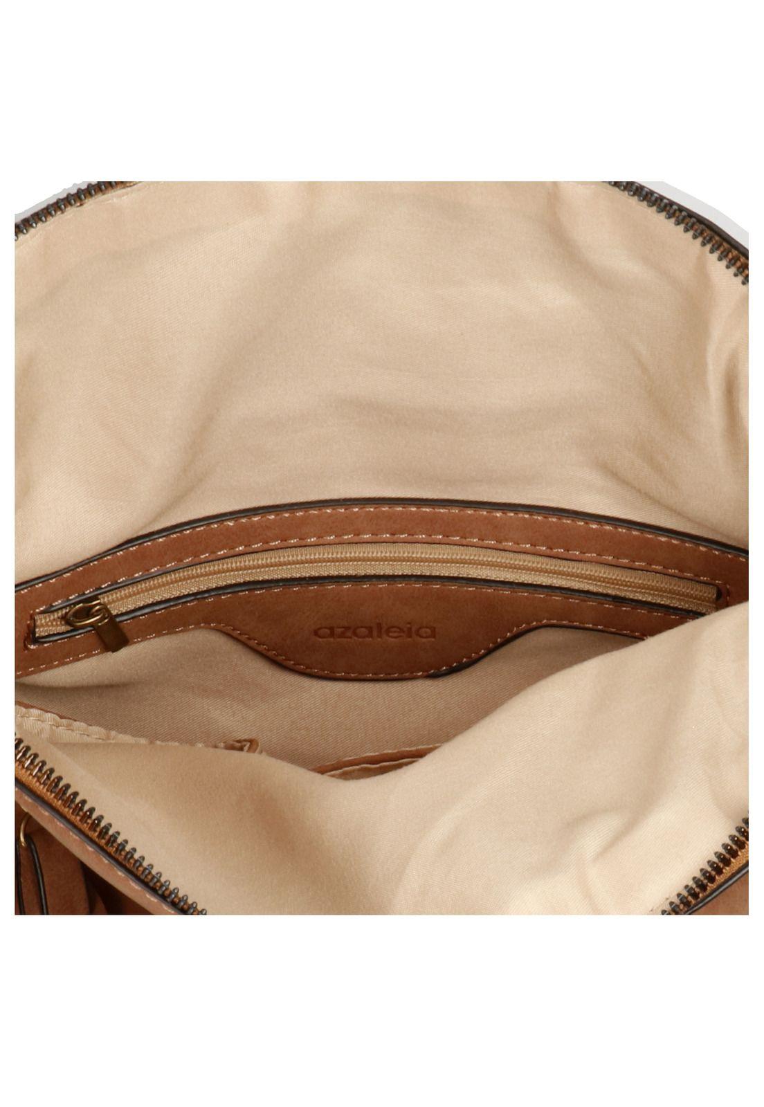 Mochila Mujer Bento Back Café-4