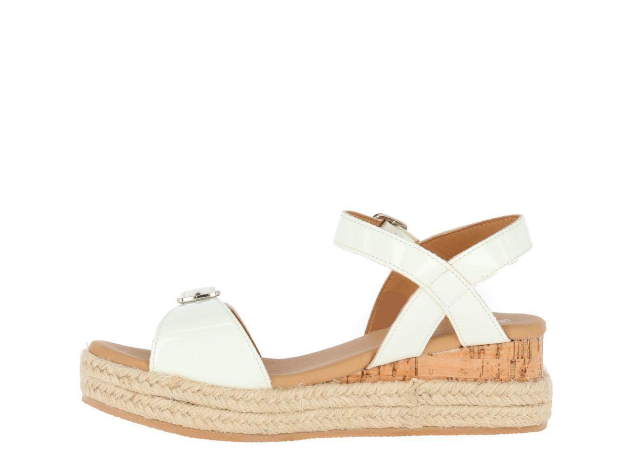 Sandalia  Ariel Blanco-2