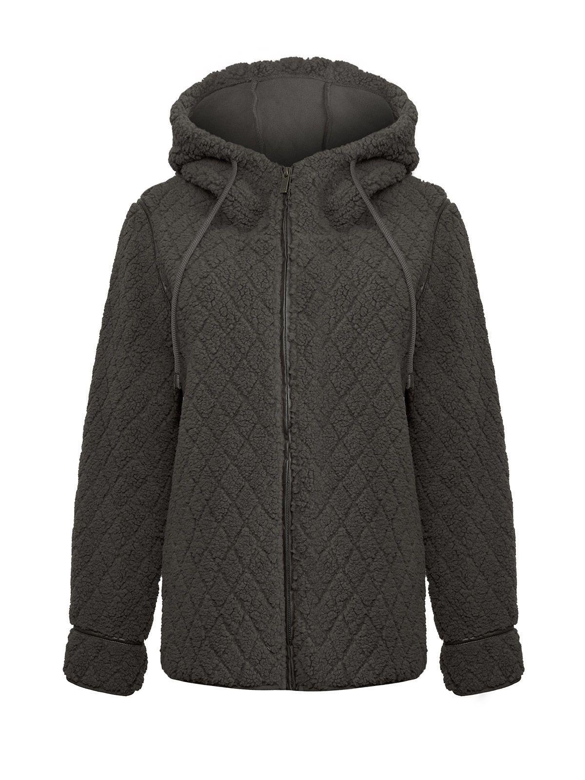 Polar Poliéster Reciclado Mujer Pilosis Verde-0