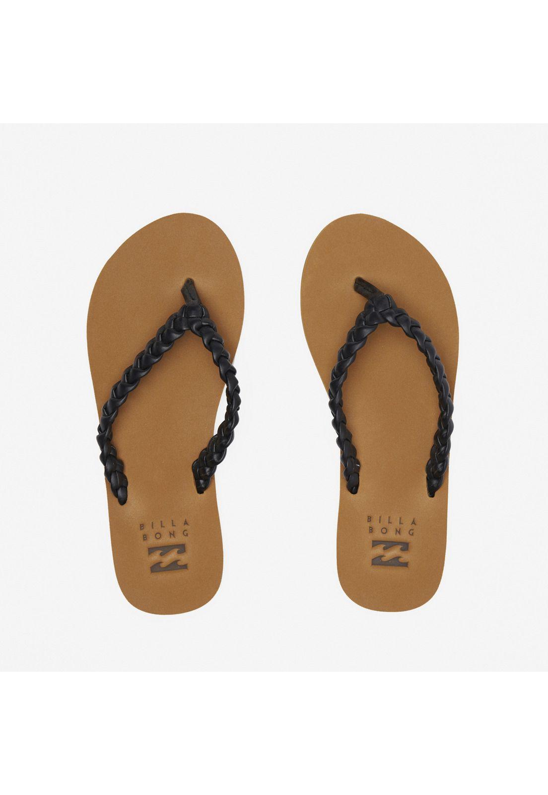 Sandalia Mujer Onshore J Sndl Negro-0