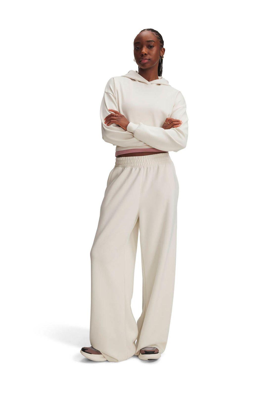 Pantalón Training para Mujer Meridian Lounge Café -3