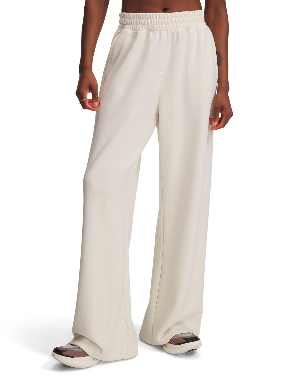 Pantalón Training para Mujer Meridian Lounge Café -0