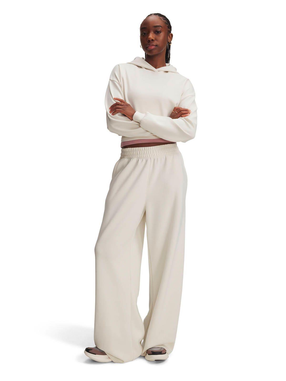 Pantalón Training para Mujer Meridian Lounge Café -3