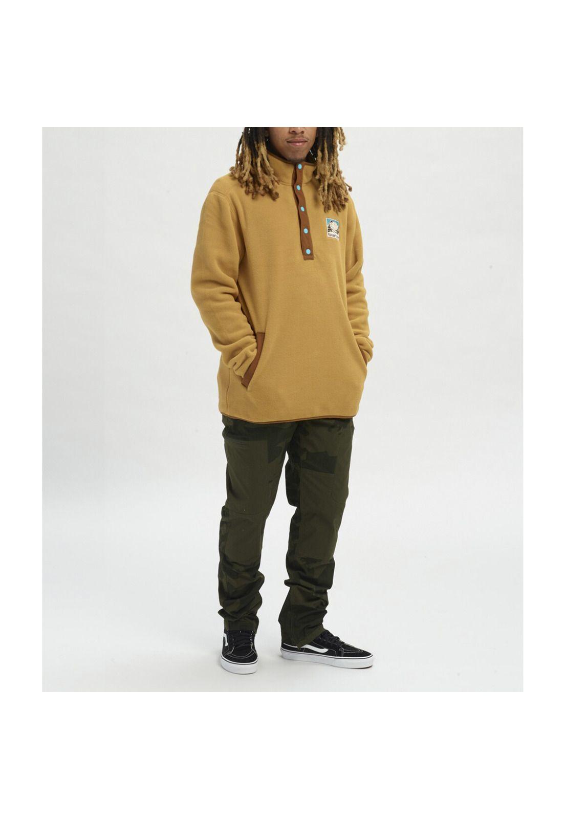 Polar Hombre M Heatth FLC PLVR-2