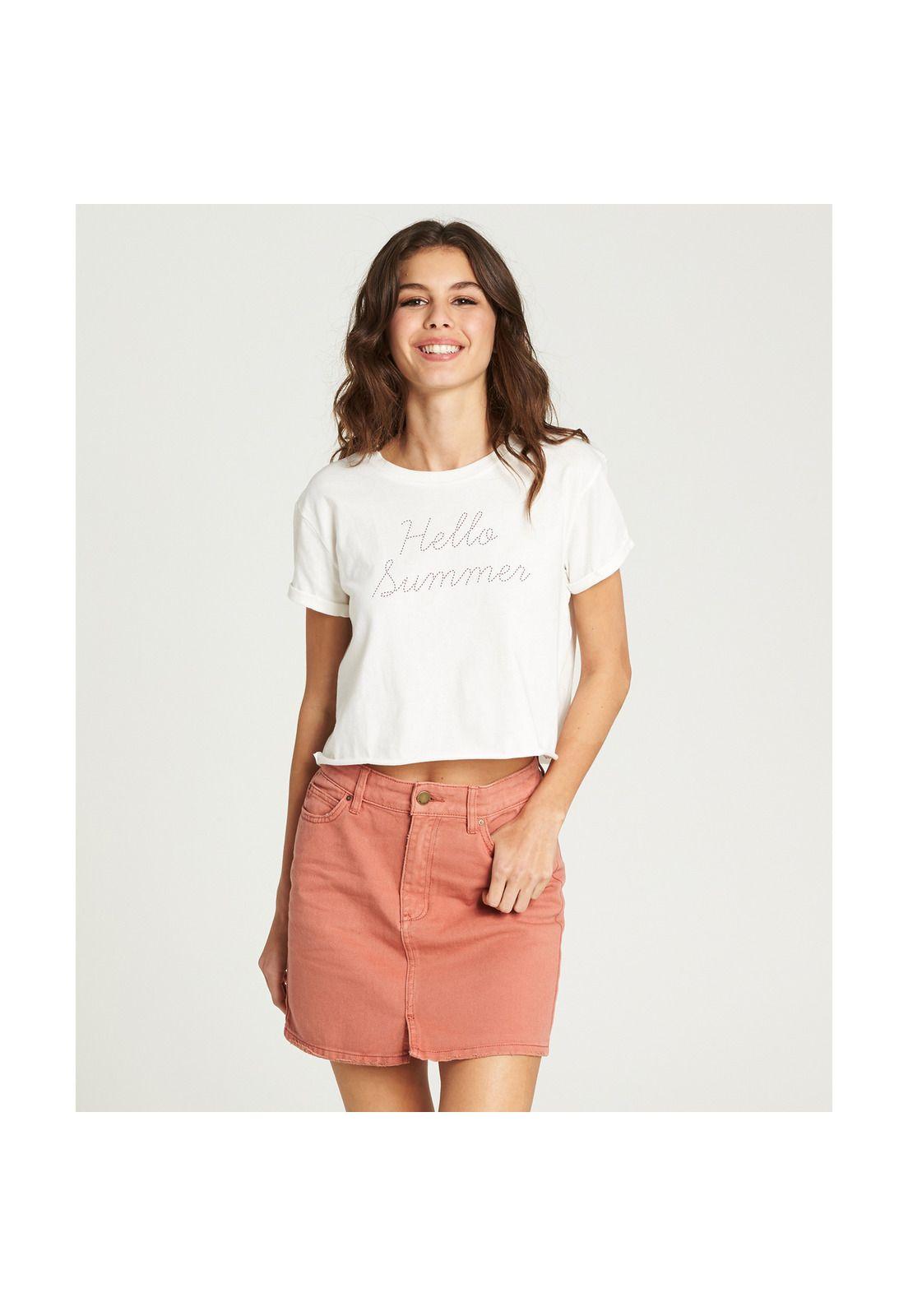 Falda mujer Black Magic-0