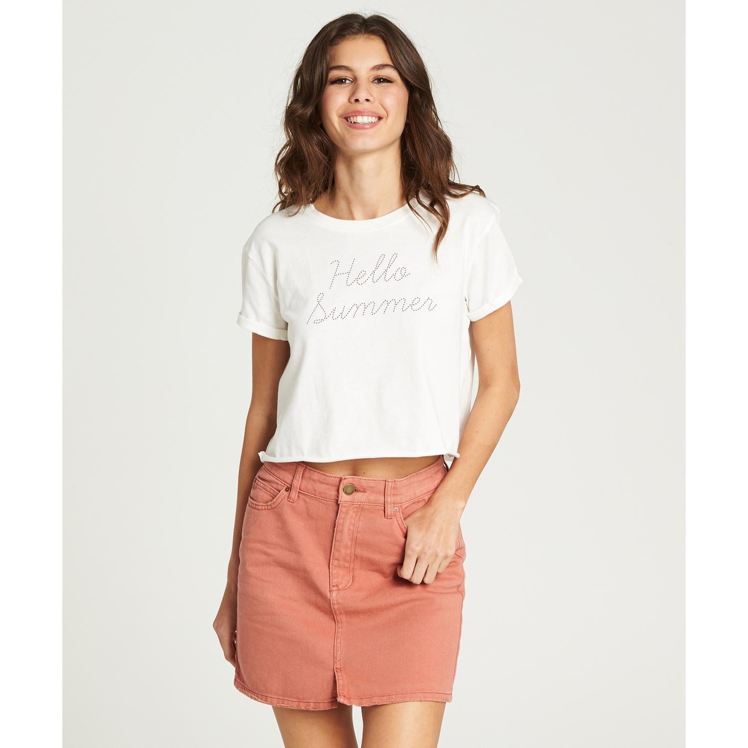 Falda mujer Black Magic-0