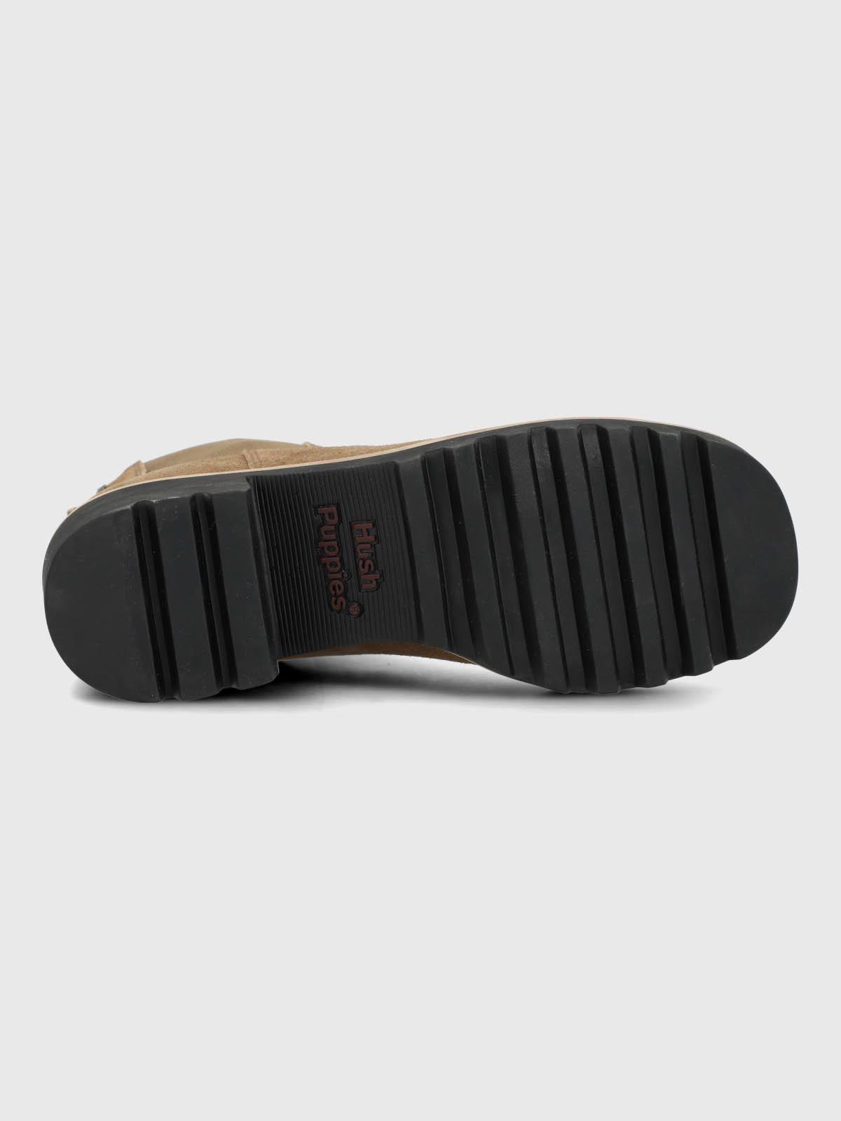 Botin Mujer Sula Chelsea Café-7