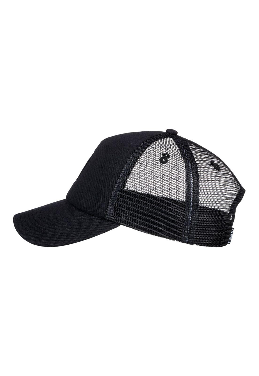 Jockey Icon Mesh Negro Hombre-1