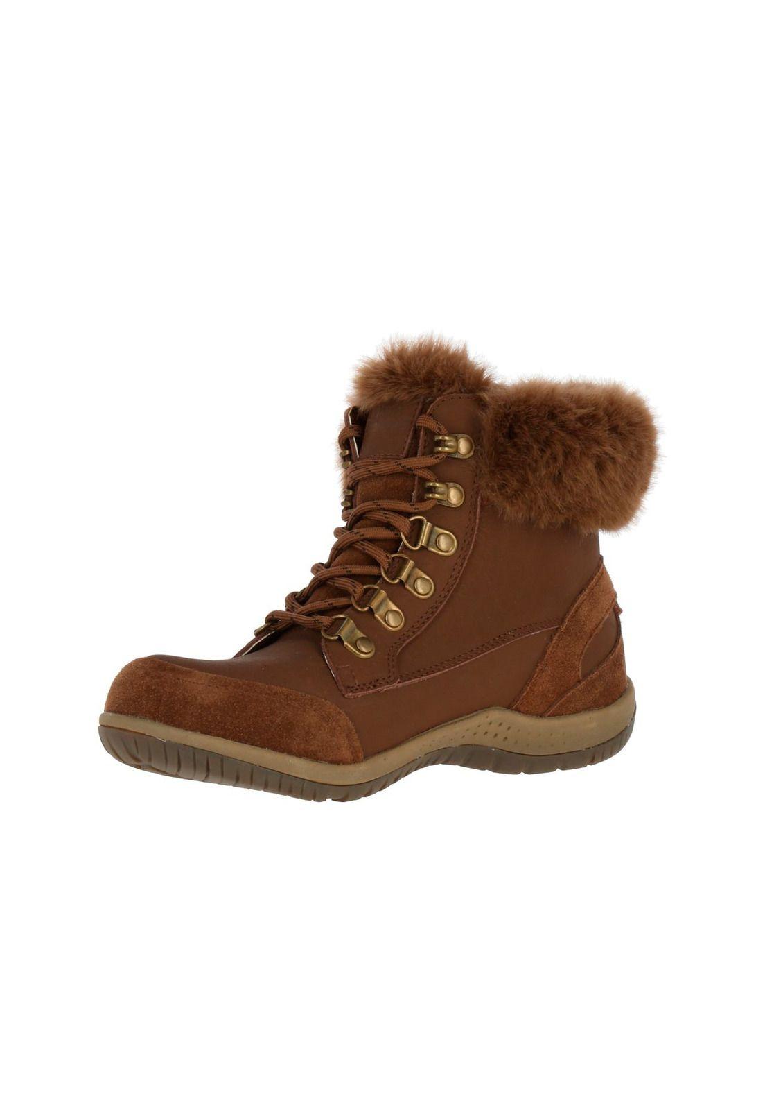Zapatilla C/Cana Nubuck Ferda Café-1