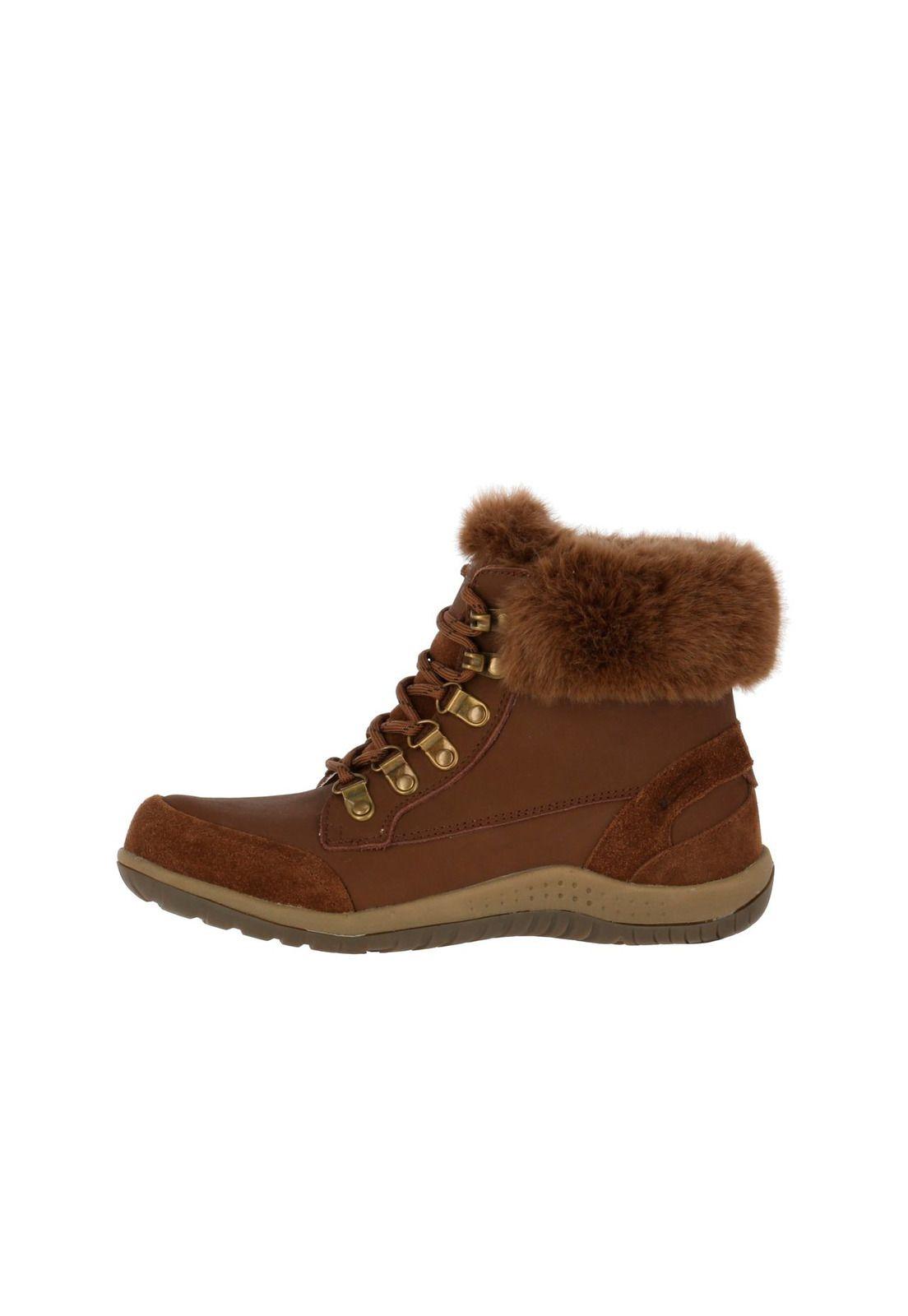 Zapatilla C/Cana Nubuck Ferda Café-2