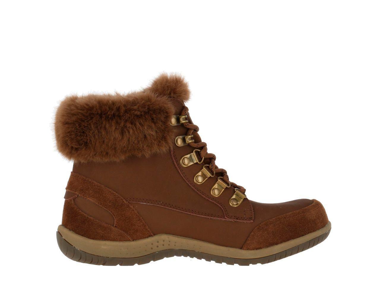 Zapatilla C/Cana Nubuck Ferda Café-3