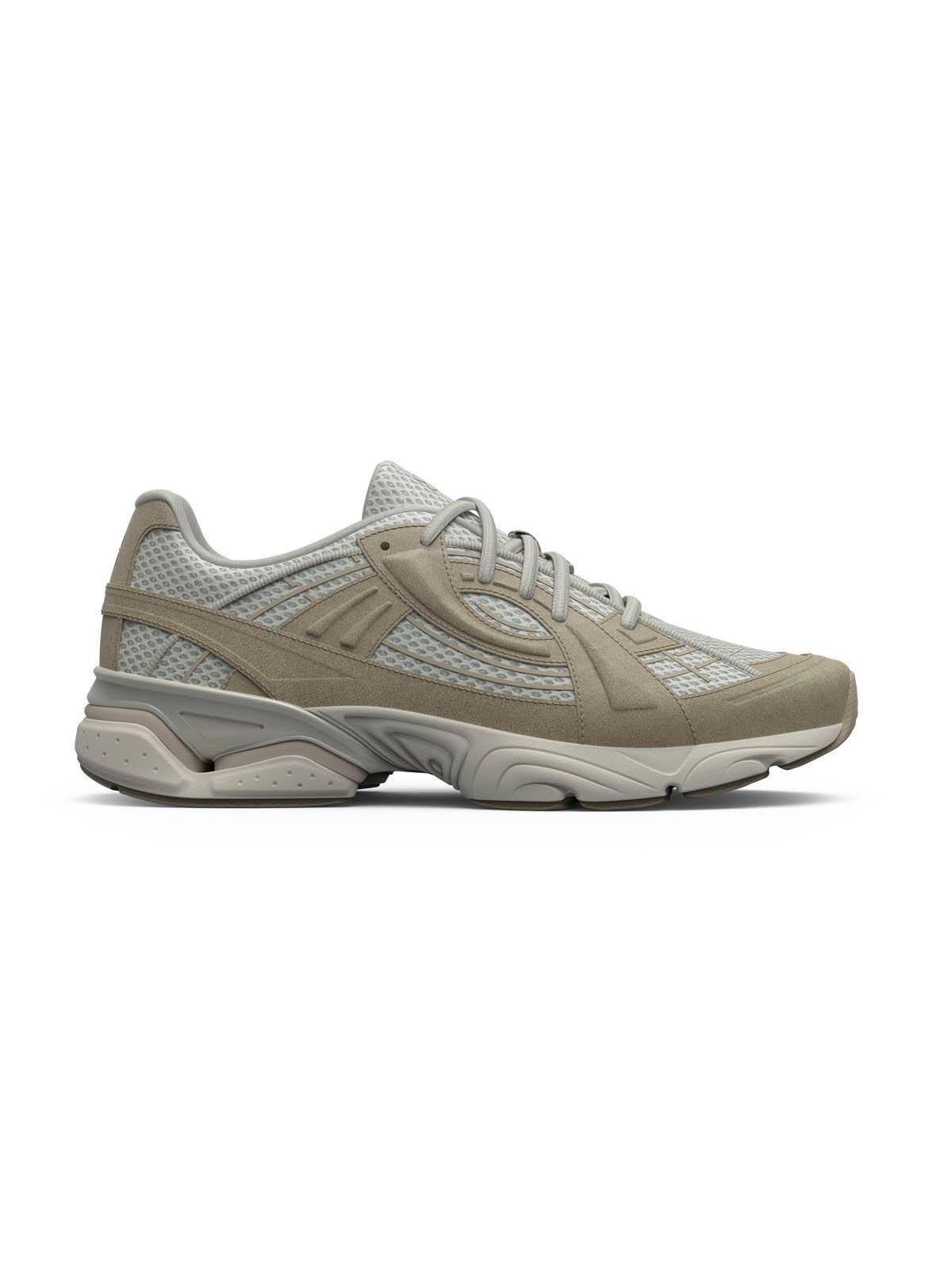 Zapatilla Lifestyle Mujer Sola Blanco -0
