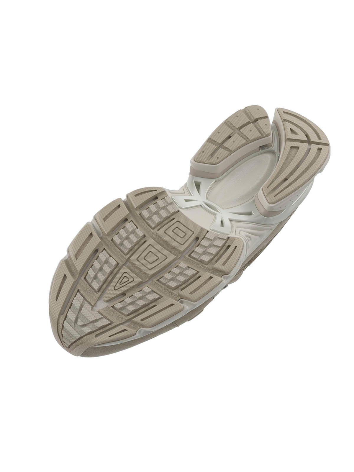 Zapatilla Lifestyle Mujer Sola Blanco -3