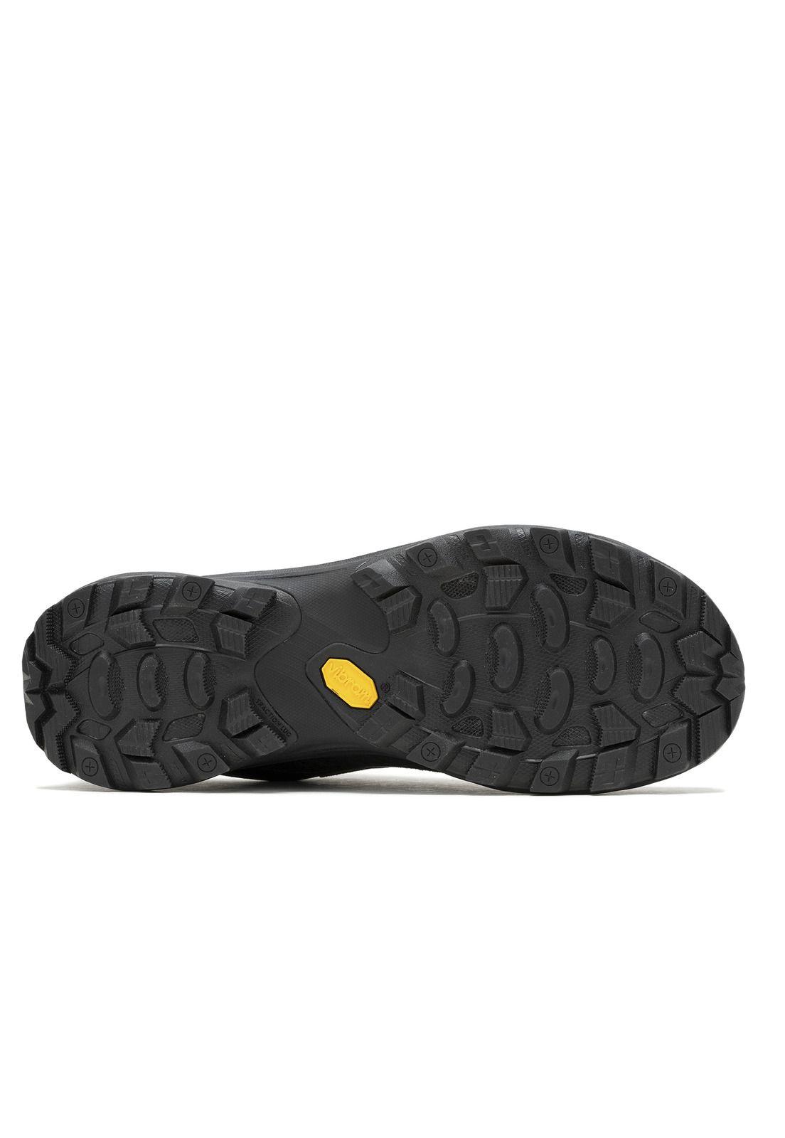 Zapatilla imperm Hombre Moab Speed 2 GTX Negro-6