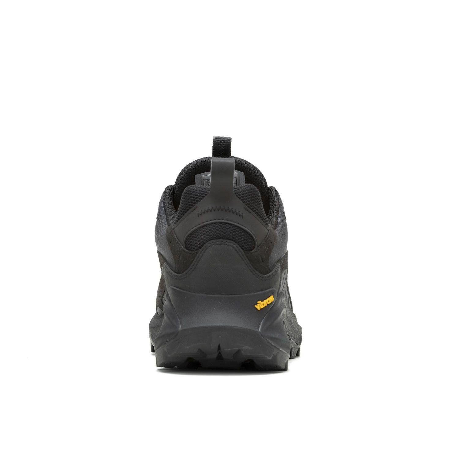 Zapatilla imperm Hombre Moab Speed 2 GTX Negro-4