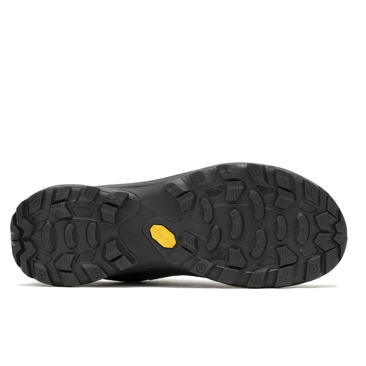 Zapatilla imperm Hombre Moab Speed 2 GTX Negro-6
