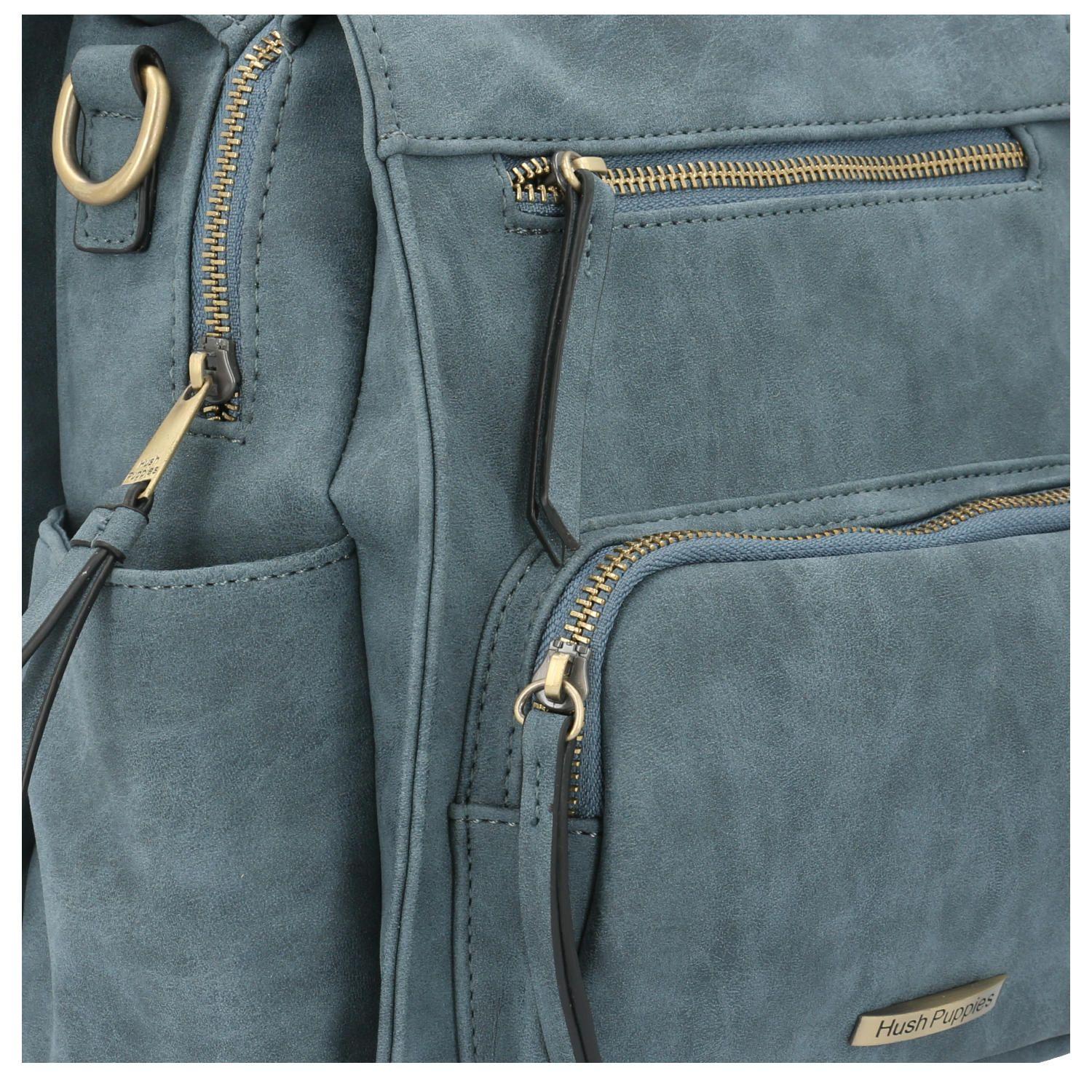 Mochila Mujer Betty Backbag Azul-3