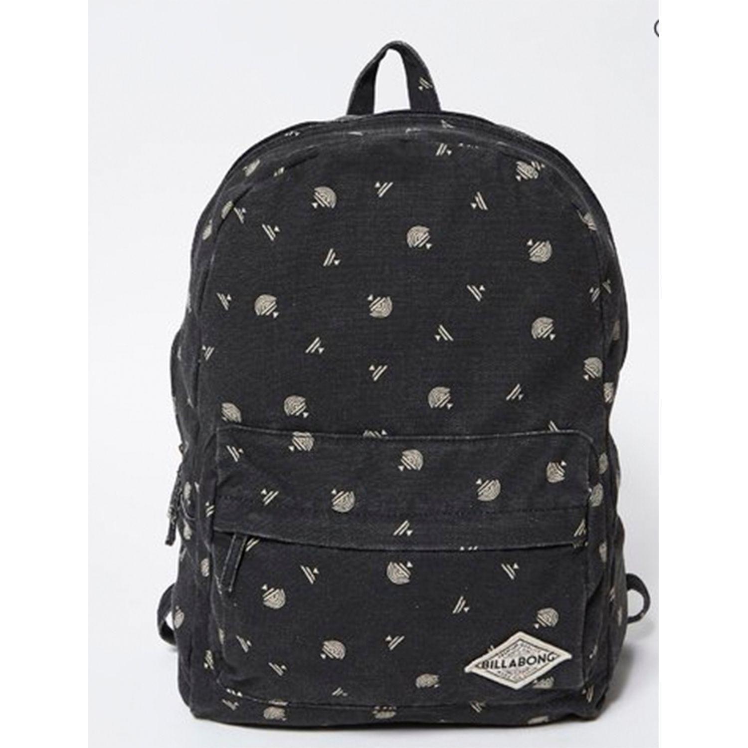 Mochila Mujer Hand Over Love Negro-0