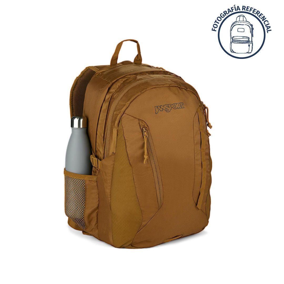 Mochila Unisex Agave Negro-5