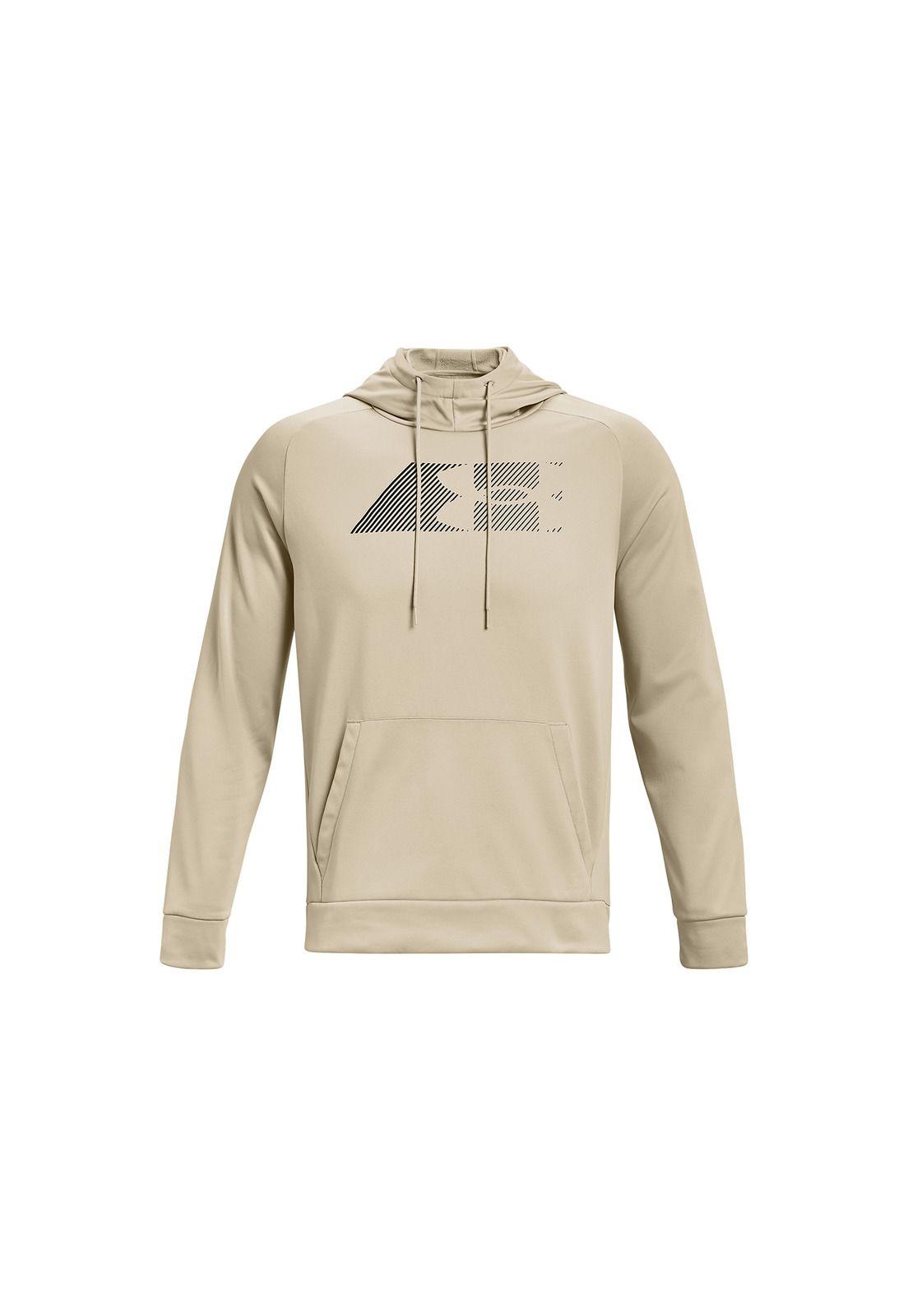 Polerón Armr Flce Graphic Hd Hombre-0