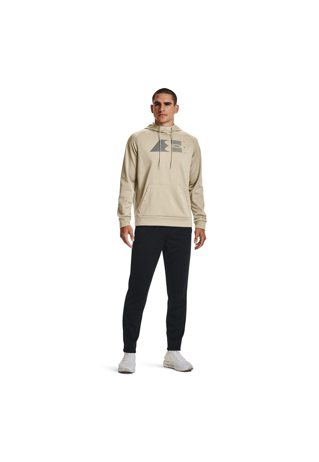 Polerón Armr Flce Graphic Hd Hombre-5