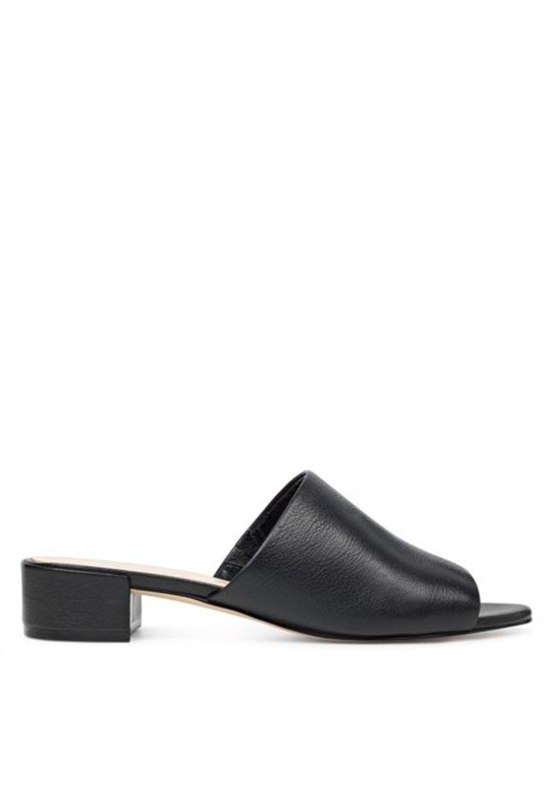 Sandalia Raissa Negro-0