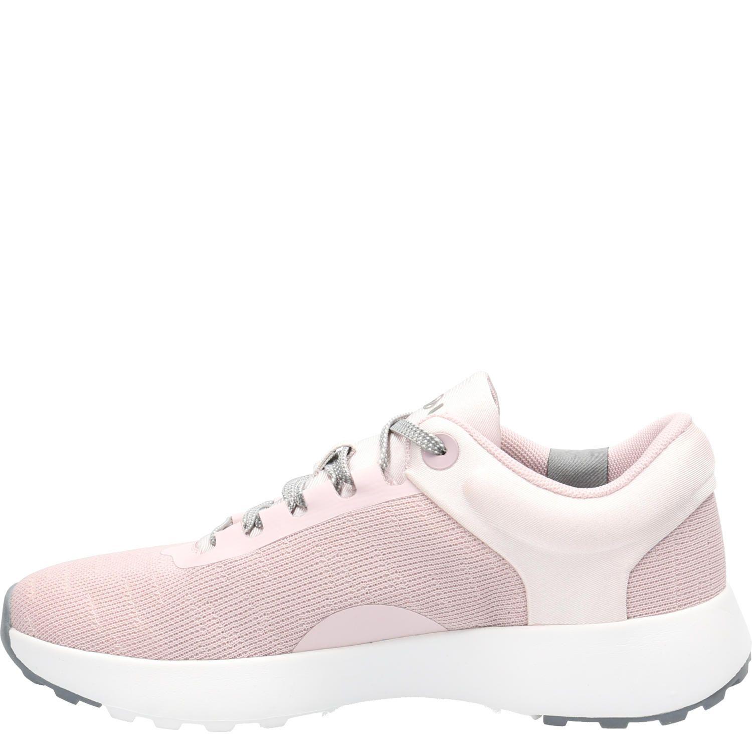 Zapatilla Mujer Pure Rosa Claro-4