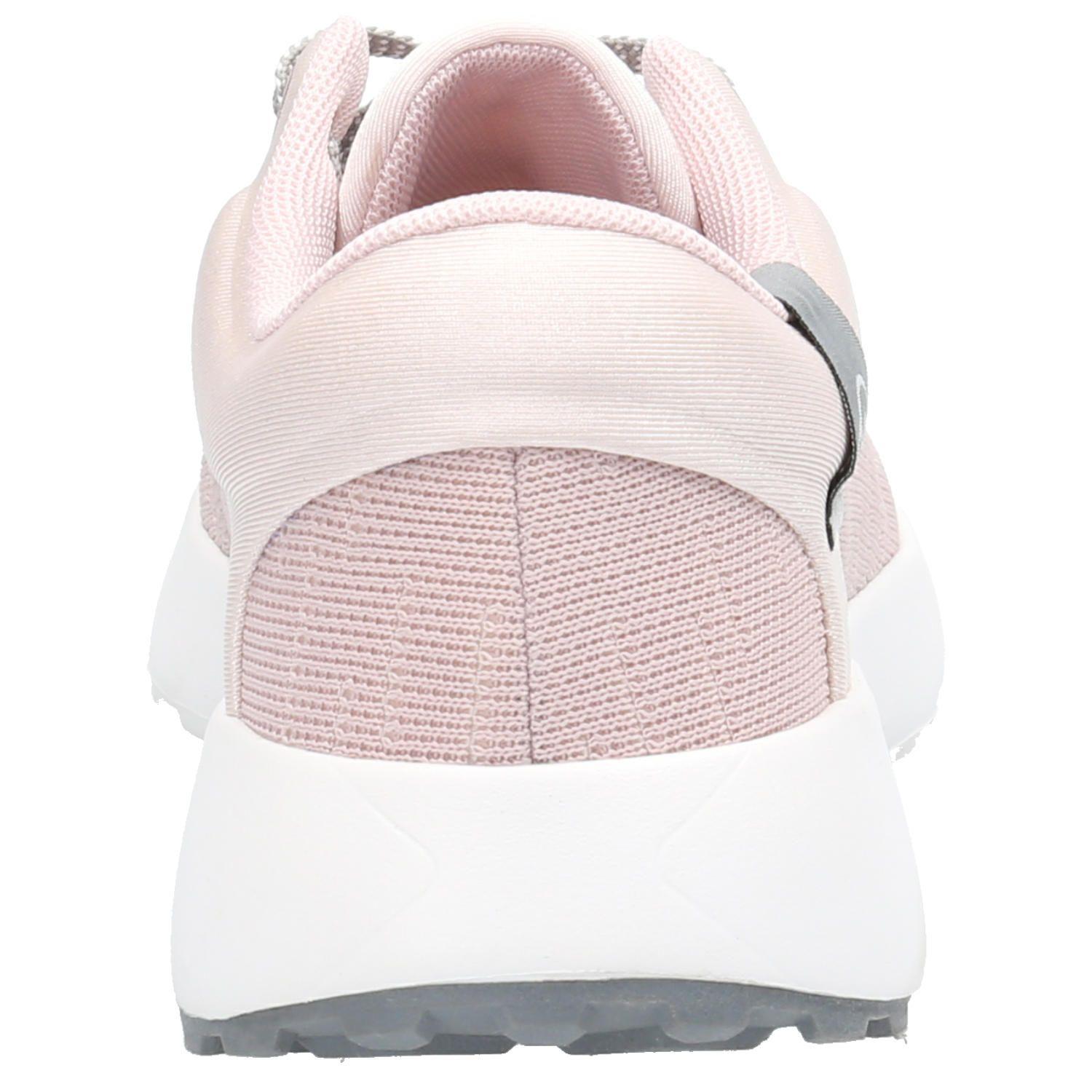 Zapatilla Mujer Pure Rosa Claro-5