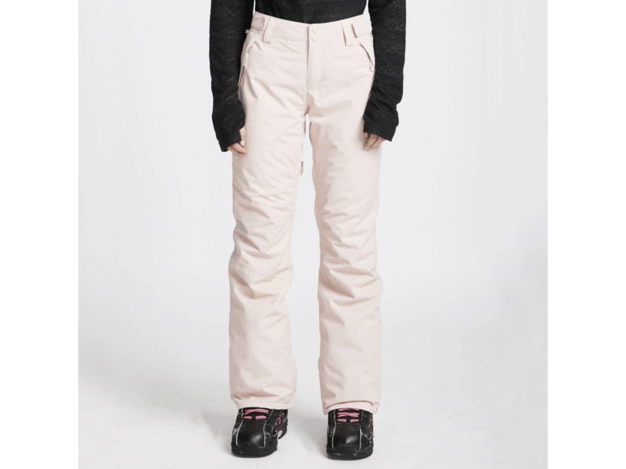 Pantalon De Nieve Malla Ins Pant Blush-0
