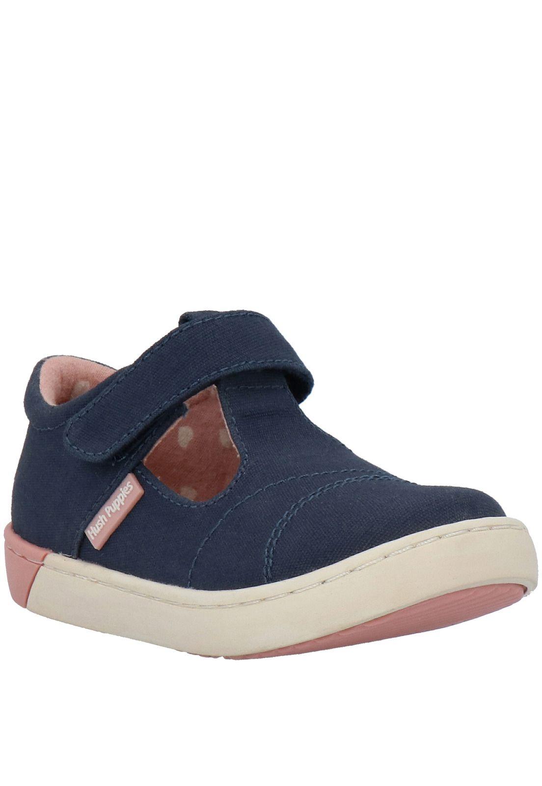 Guillermina Niña Snake Azul (19 - 25)-0