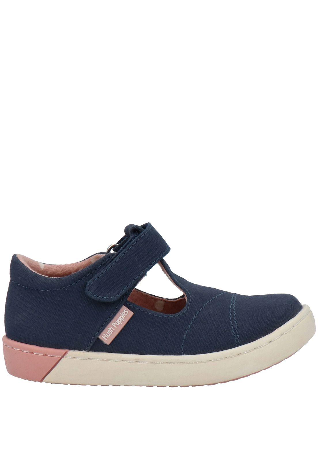 Guillermina Niña Snake Azul (19 - 25)-1