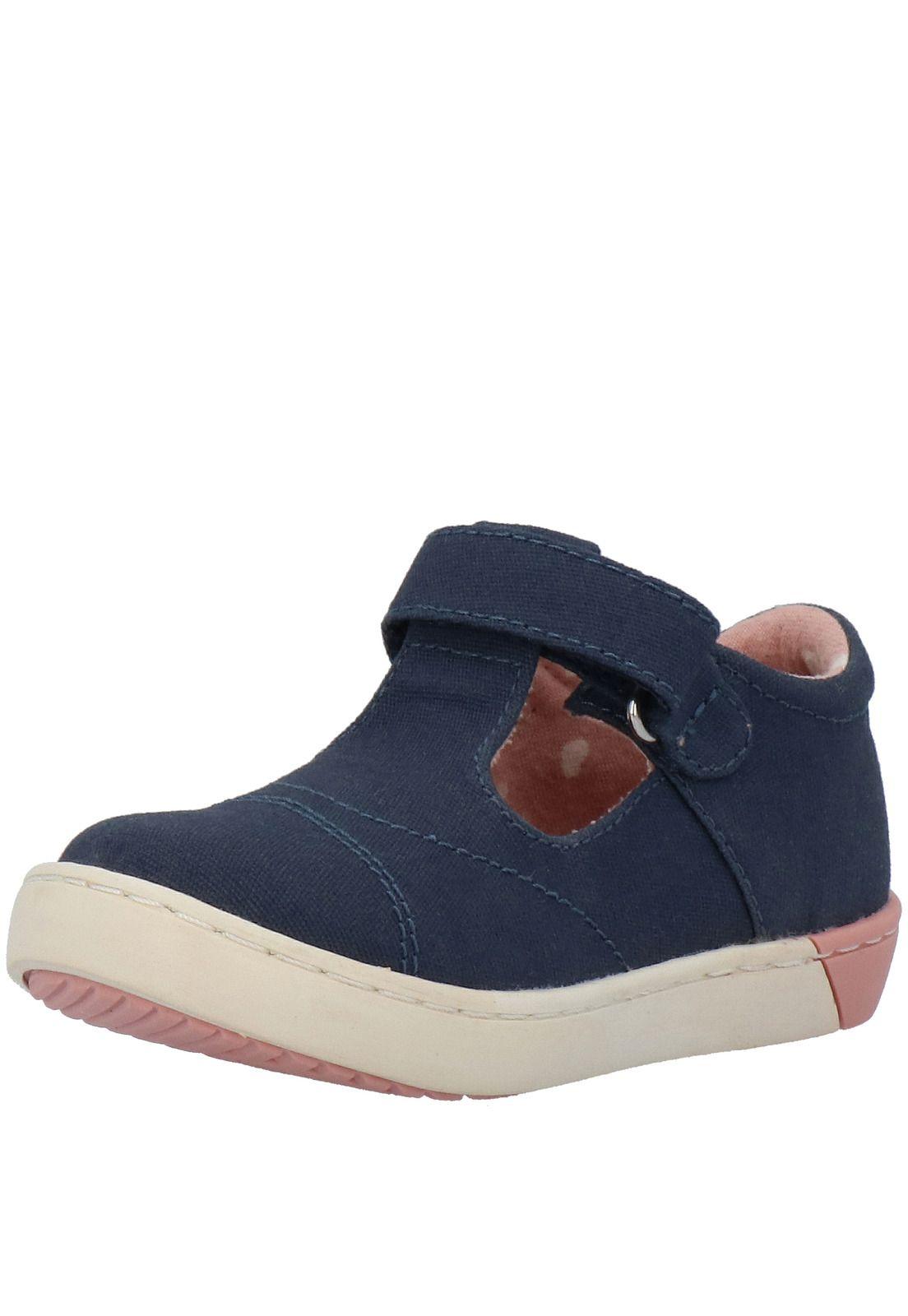 Guillermina Niña Snake Azul (19 - 25)-3