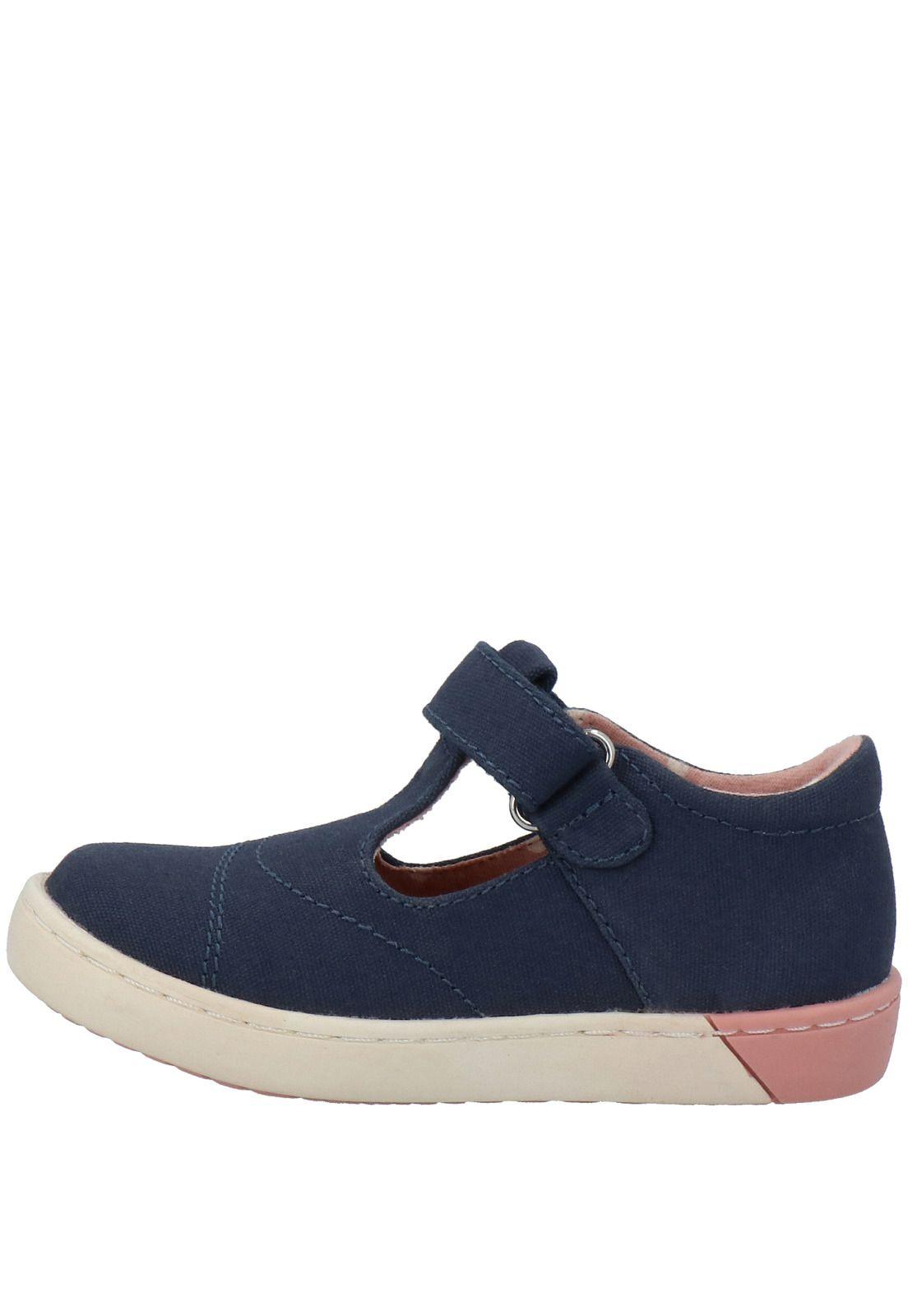 Guillermina Niña Snake Azul (19 - 25)-4