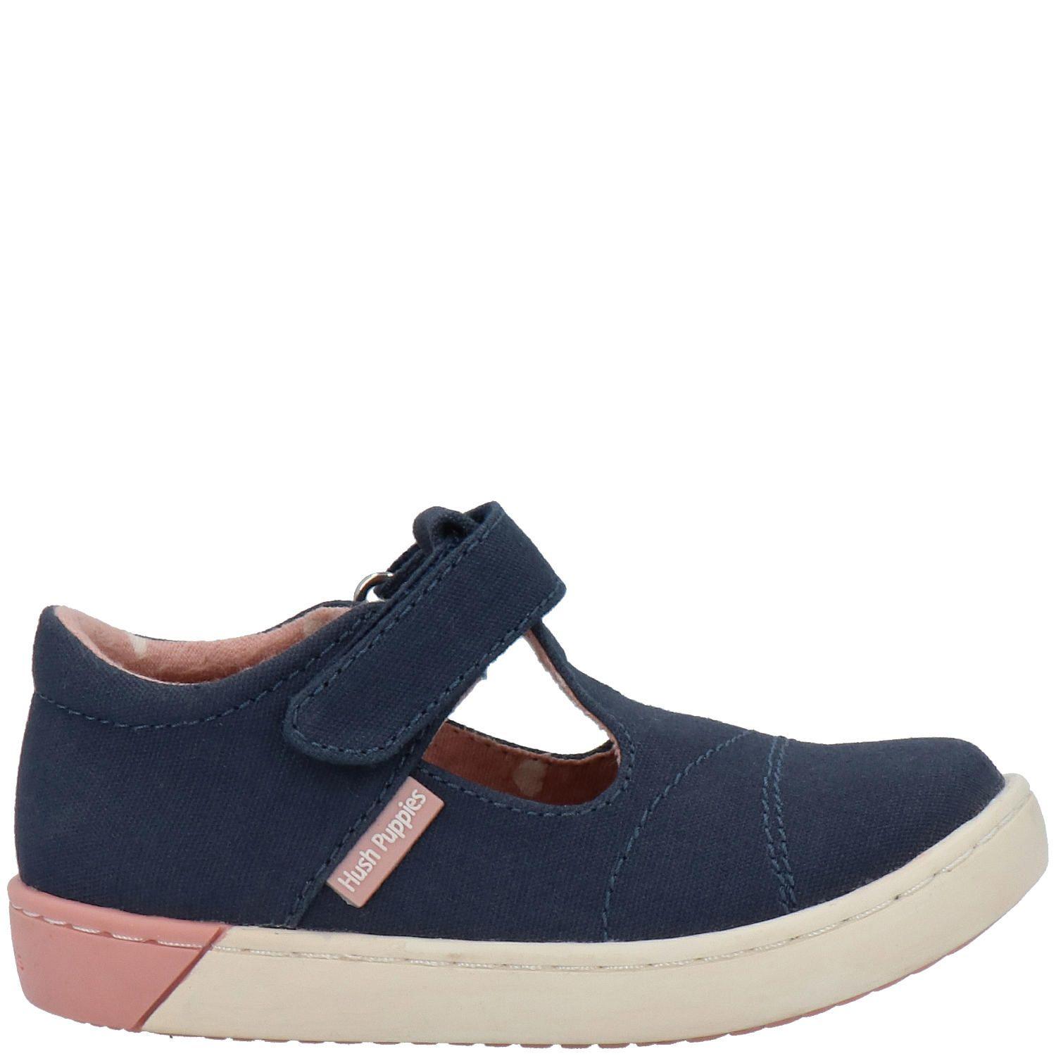 Guillermina Niña Snake Azul (19 - 25)-1