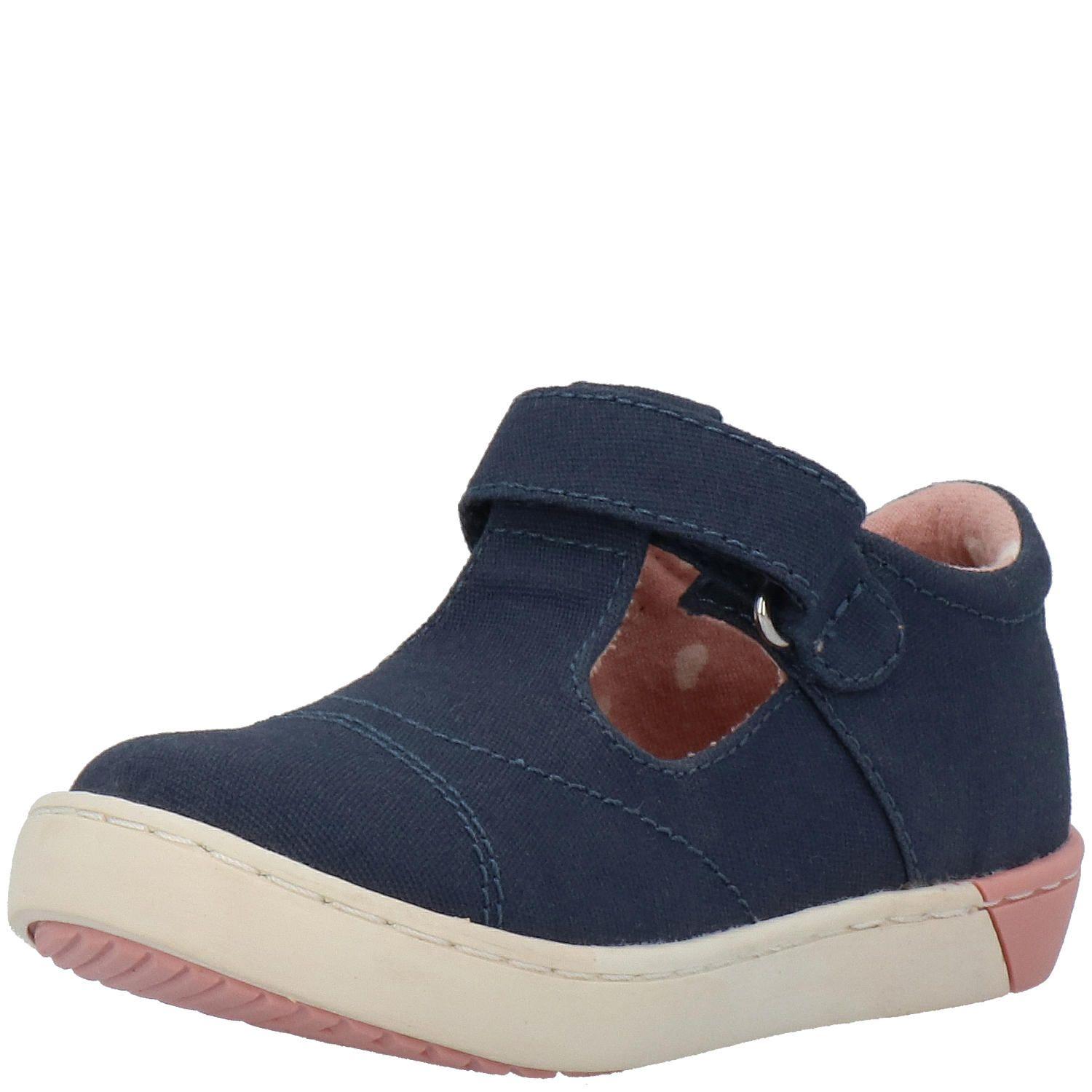 Guillermina Niña Snake Azul (19 - 25)-3