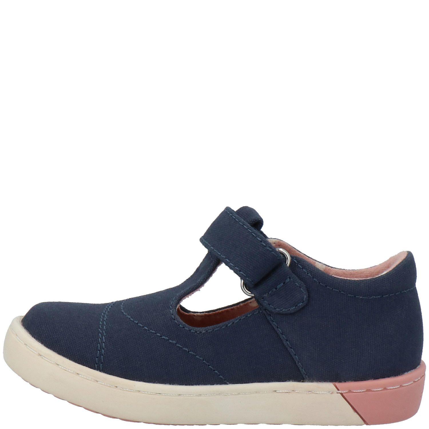 Guillermina Niña Snake Azul (19 - 25)-4