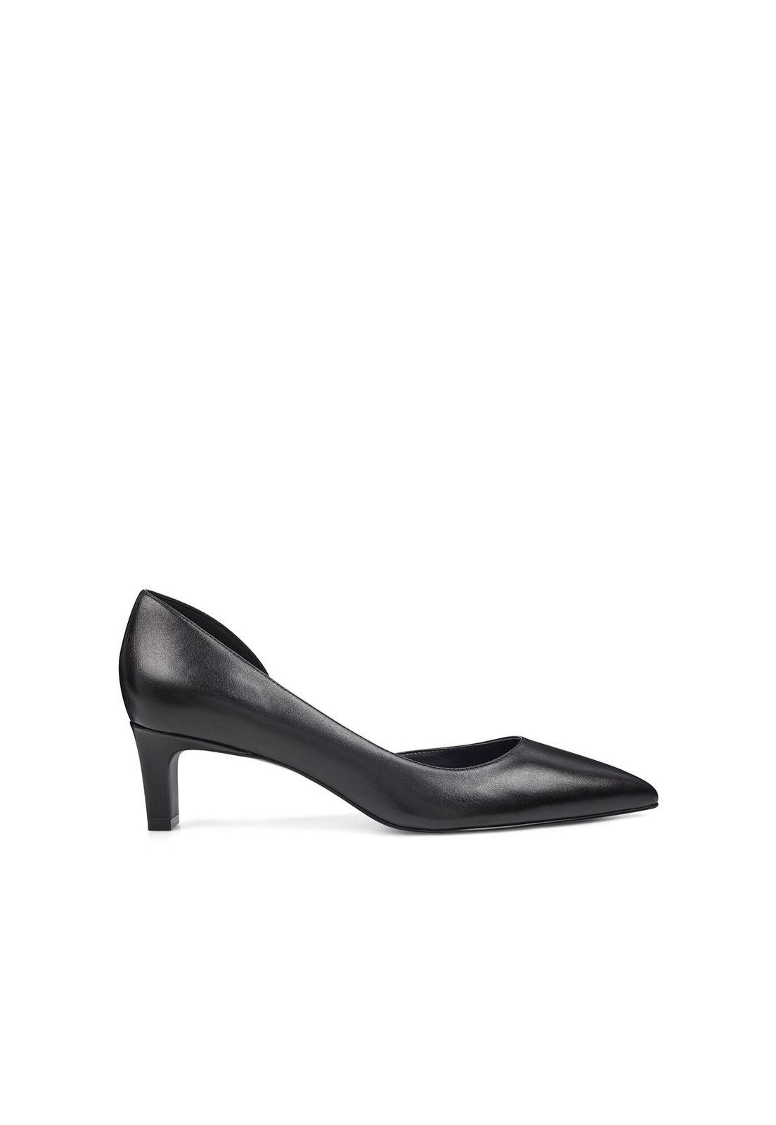 Zapato Adventure Negro-0