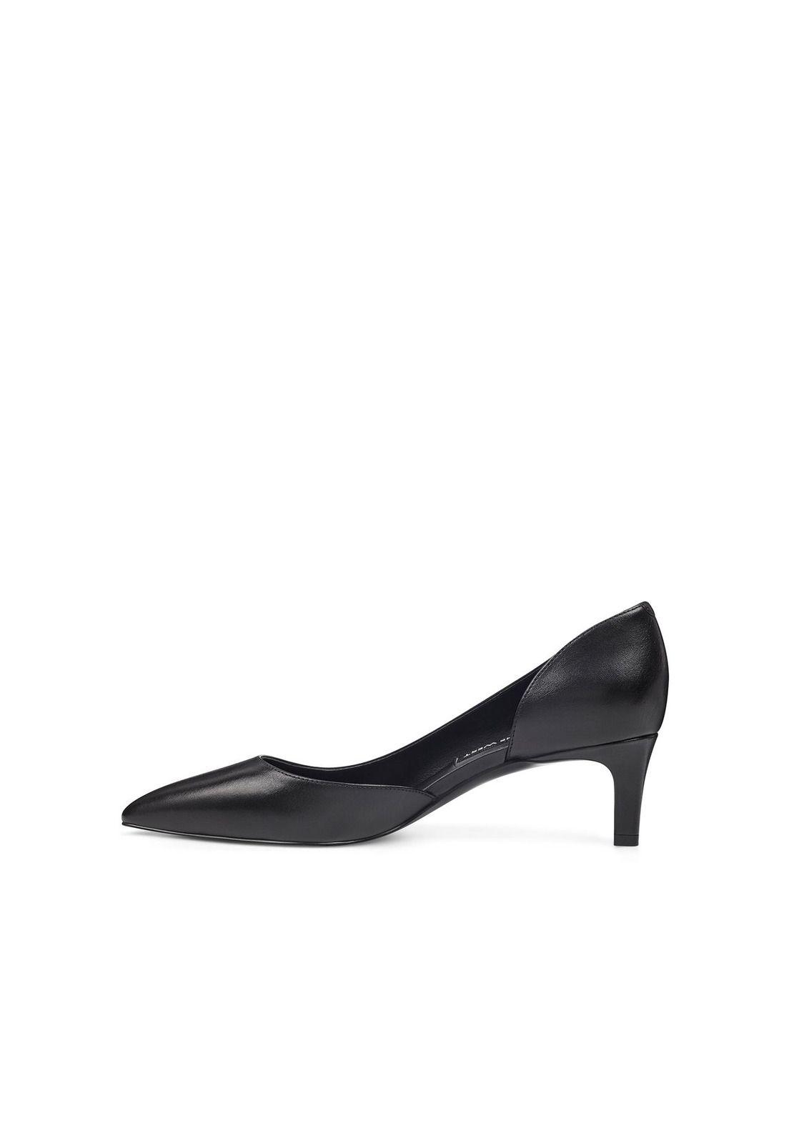 Zapato Adventure Negro-3