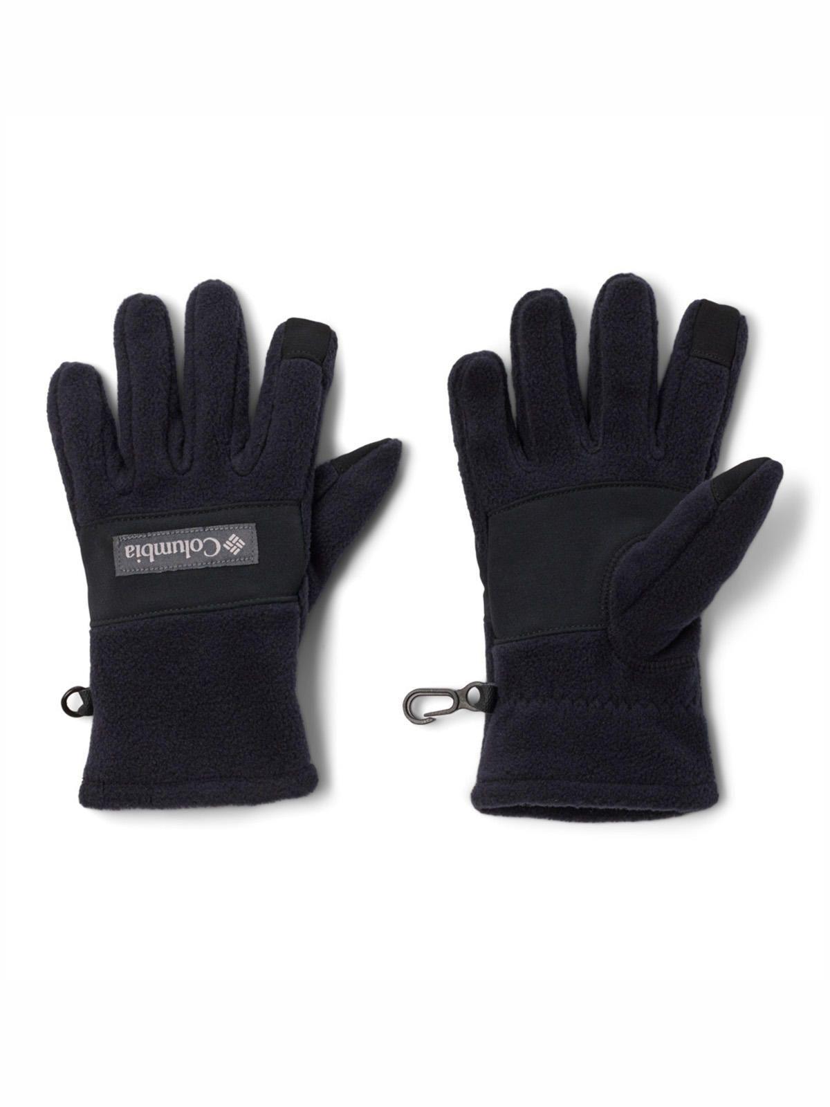 Guantes Niño Youth Fast Trek Iii Negro-0