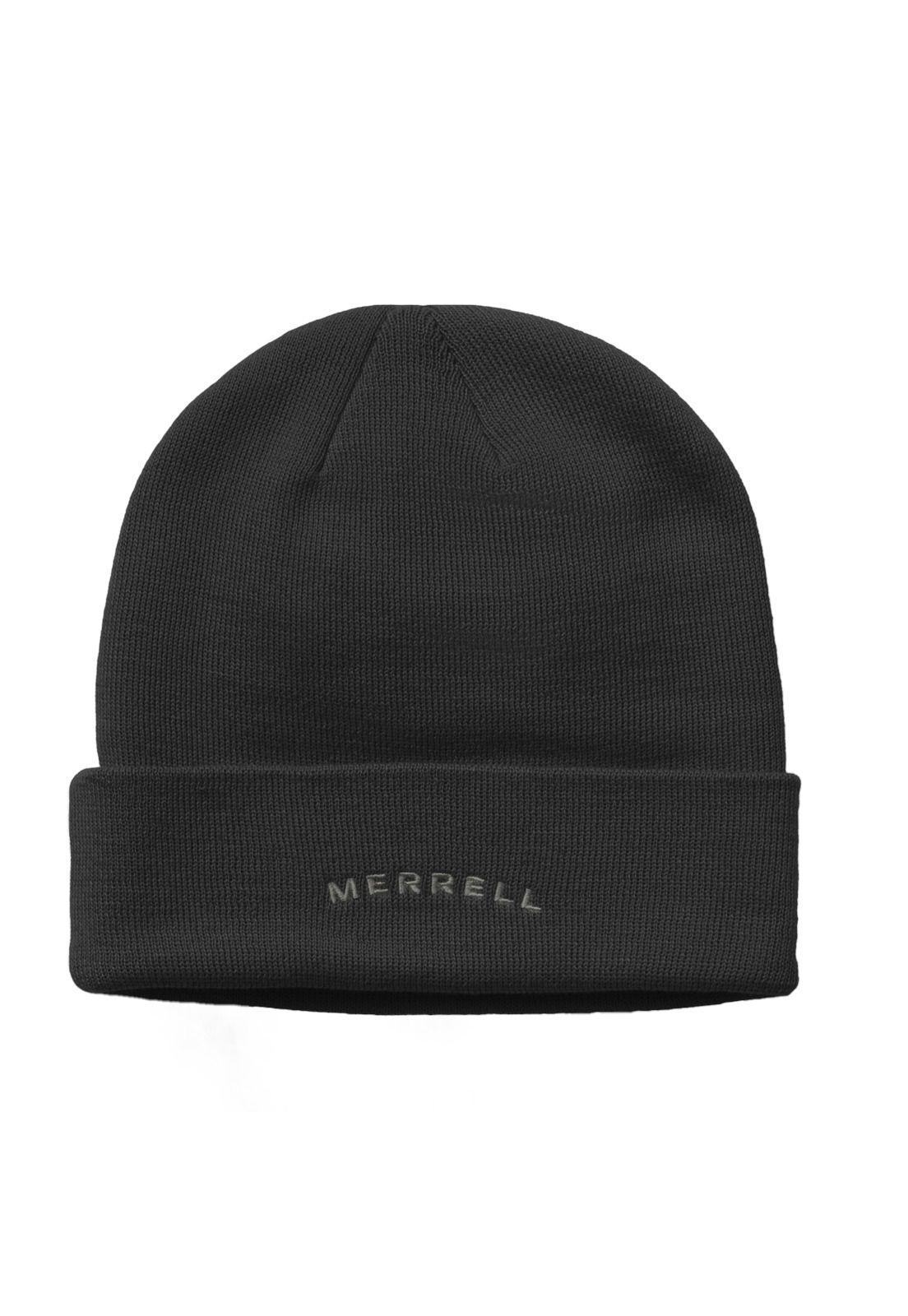 Gorro Unisex Trailhead Midweight Negro-0
