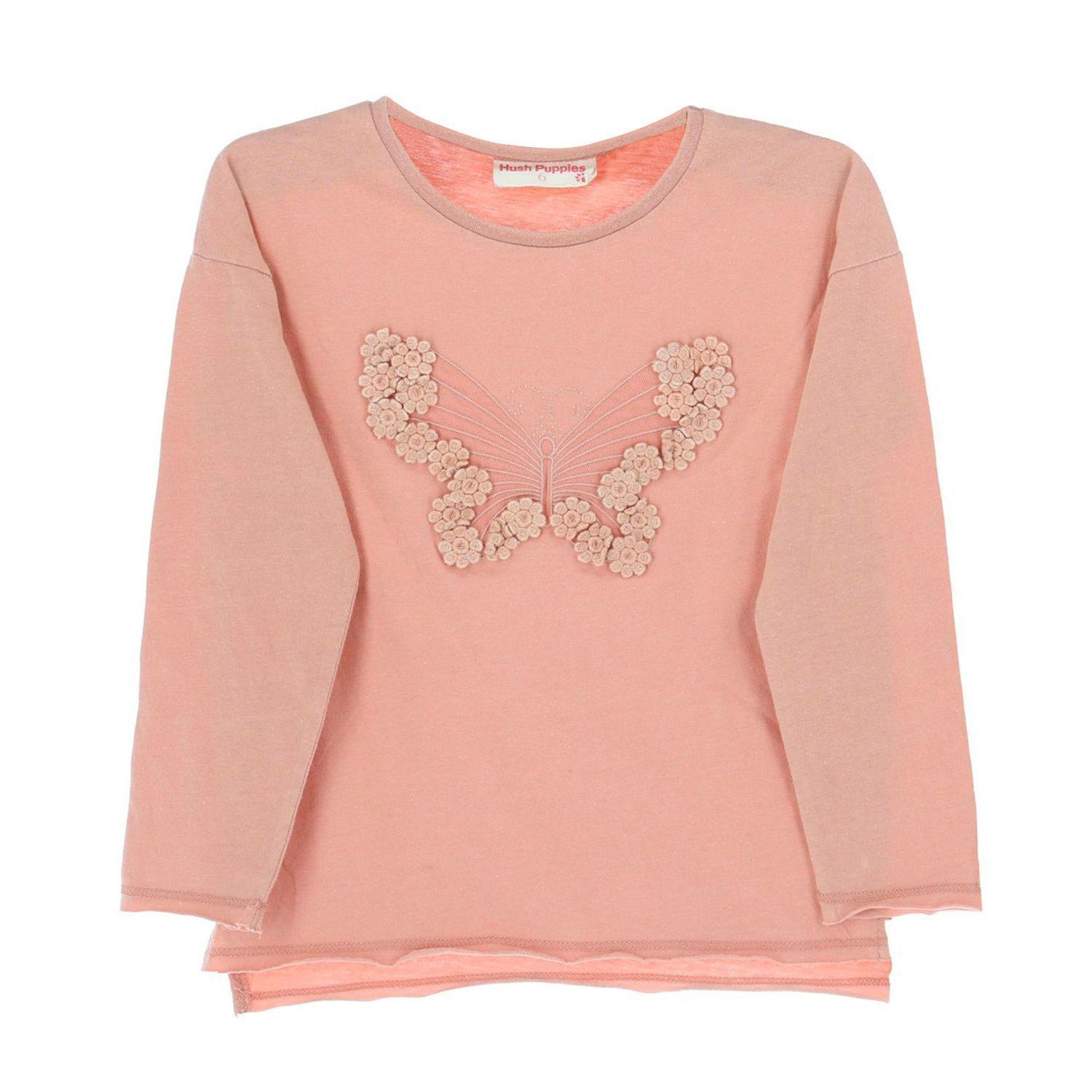 Polera Algodon Moscu Cafe Creme-1