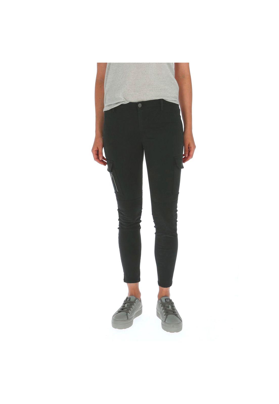 PANTALON MUJER MOTO CARGO PANT 5211-0