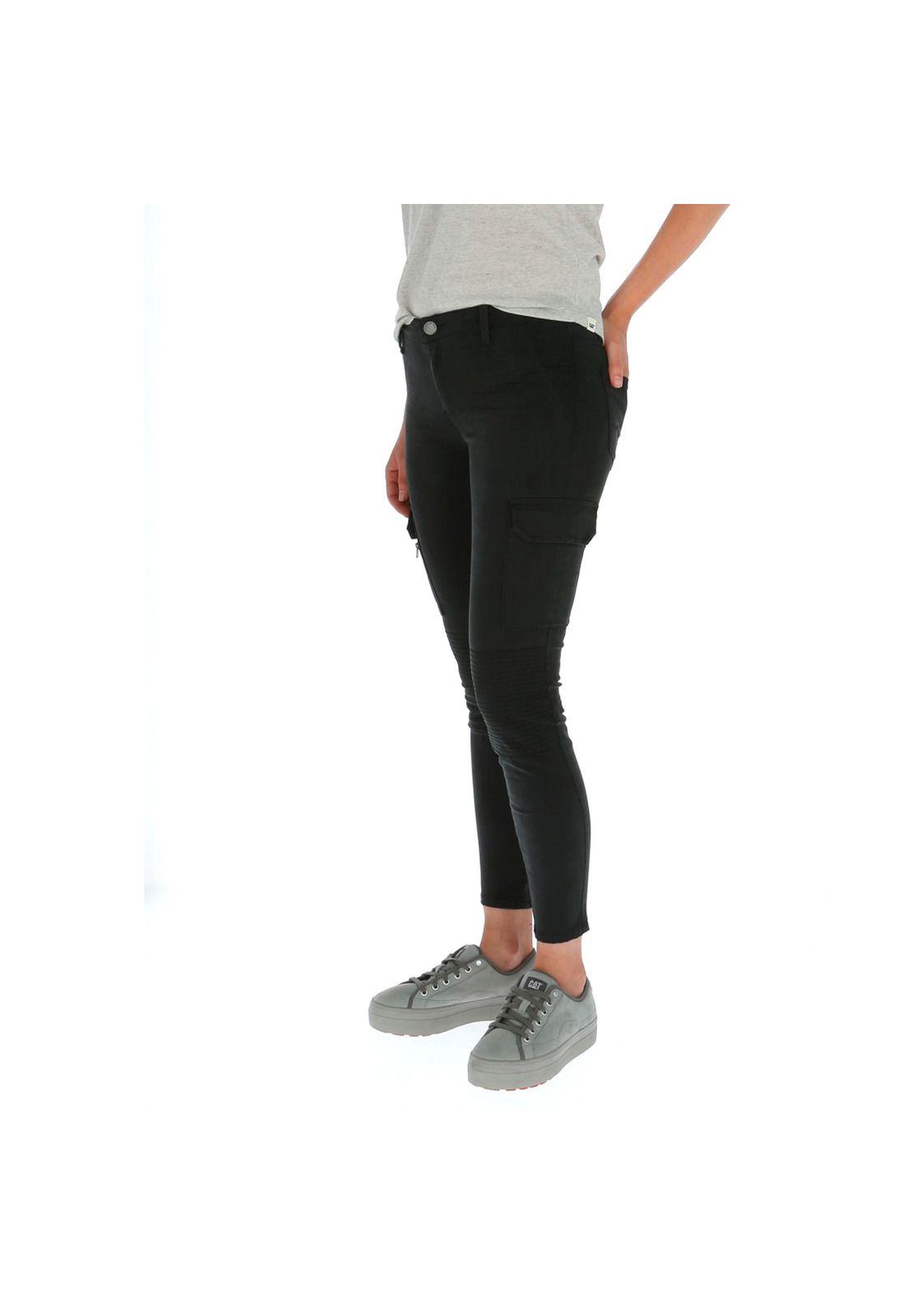 PANTALON MUJER MOTO CARGO PANT 5211-2